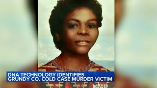 Illinois authorities announce identity of cold case murder victim nearly 50 years later