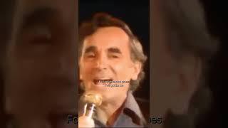 Charles Aznavour - She ️ #french #charlesaznavour #lovesong #amour #valentinesday