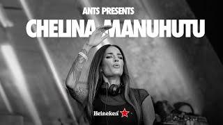 Chelina Manuhutu | ANTS 2024 - Live at Ushuaïa Ibiza #Livestream