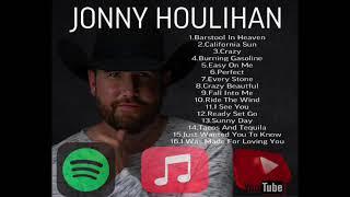 Jonny Houlihan Playlist