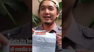 Plot Twist! Ridwan Kamil Ternyata Kenal dengan Guru Honorer yang Dipecat? #Shorts