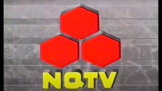 NQTV ID Promo 1989 The Place to Be