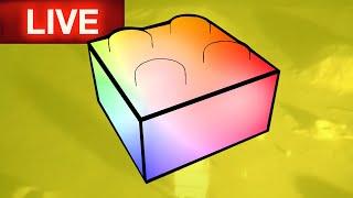 BRICKFILM DAY 2023 LIVE