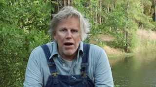 Piranha 3DD - Gary Busey Bloopers - Dimension Films