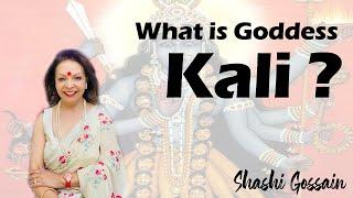 Who is Kali Mata | All About Goddess KALI - The Most Powerful Hindu God | Simple Hinduism