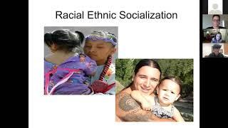 American Indian Life Skills & Racial Socialization Training Part 1