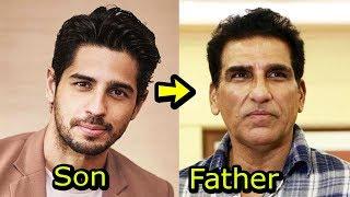 Top 9 Real Life Father of Bollywood Actors | You Don't Know