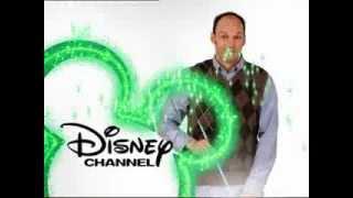 Brian Stepanek - Cortinilla Disney Channel