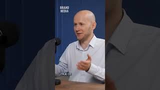 Так подсадили миллионы людей на подкасты. Вячеслав Ставицкий | Бренд Медиа