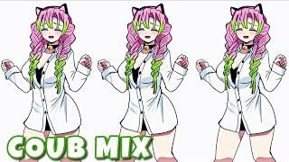 Gifs With Sound | COUB MiX ! #30  [#coub #gif #funny #anime]