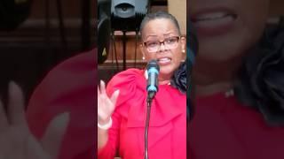 Recap: Women’s Day 2024 | Rev. Kimberly Kendall #sermonclip #womensday #zbcmarietta #motivation