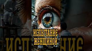 Испытание женщиной. #мужскиеценности #личность #социальнаяпсихология #саморазвитие #психологическ