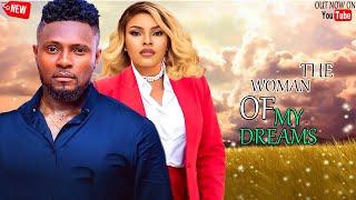 THE WOMAN OF MY DREAM - Maurices Sam and Sarian Martins Nollywoood Nigerian Movie