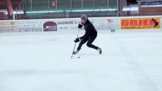 Defensemen Drill: Walking the Blueline