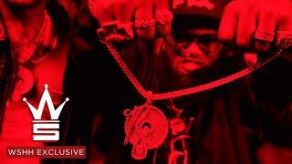 Grafh - Rocafella Chain Remix (ft. Peedi Crakk, Young Chris & Neef Buck) (Official Music Video)