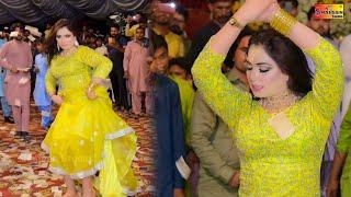 Mehak Malik | Ay Ahdin Chan Baon Sonhra Ay | Dance Performance Shaheen Studio