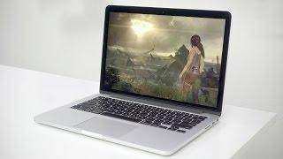 Can You Game on a MacBook?