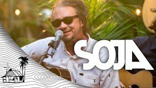 SOJA - Still You (Live Music) | Sugarshack Sessions