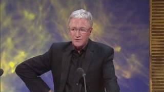 John Lydon - Paul O'Grady funny award speech