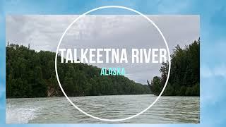 Talkeetna River, Alaska