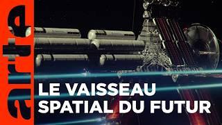 En route vers les étoiles | L'odyssée interstellaire (2/4) | ARTE