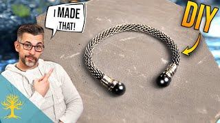 How Hard Is It to Make a Real Torc?