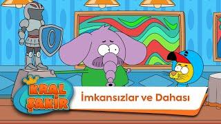 İmkansızlar ve Dahası - Kral Şakir