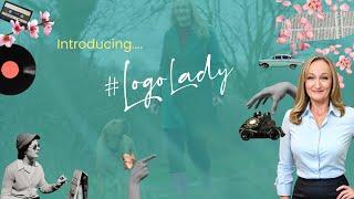 The Logo Lady - Branding Video
