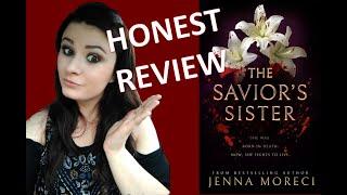 The Savior's Sister HONEST Book Review