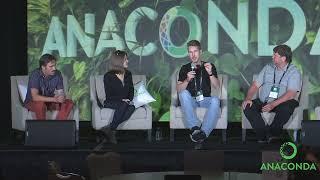 Anaconda 10-Year Anniversary: Does Numerical Computing Have An Open Future?