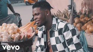 Yxng Bane - Corner (Nigeria Vlog) ft. Maleek Berry