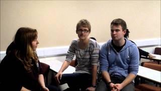 Herts SU Acapella Society | Happy