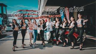 GoPro x Line Racing -- 麗寶國際賽車場【4K】