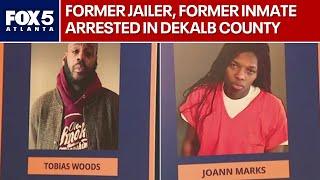 DeKalb County Jail arrests | FOX 5 News