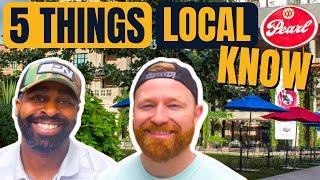 5 THINGS ONLY LOCALS KNOW | SAN ANTONIO