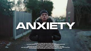 [FREE] Central Cee Type Beat - "Anxiety" | Sample Drill Type Beat 2025