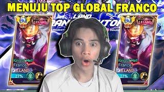 MODE PUSH GLOBAL FRANCO