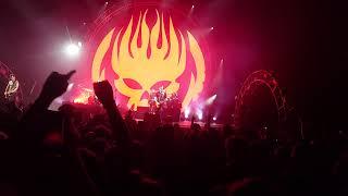 The Offspring - Self Esteem LIVE at NEC Arena Birmingham [Moshvid]