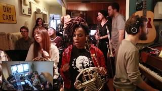 Arcade Fire - Wake Up (Apartment Sessions)