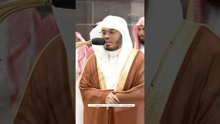 وهو الذي سخر البحر لتأكلوا منه لحما طريا ~ تلاوة بديعة للشيخ ياسر الدوسري - صلاة الفجر 20 صفر 1446هـ