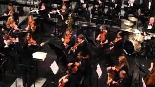 Neapolitan Medley (Texas Medical Center Orchestra)