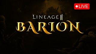 LINEAGE 2 BARION - !barion  EN VIVO