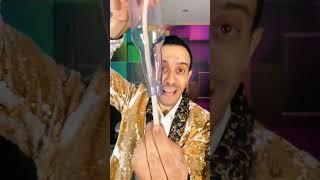  I Revealed the MAGIC Bottle Trick