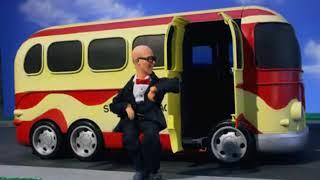 Robot Chicken - Mr. Six Pays a Visit