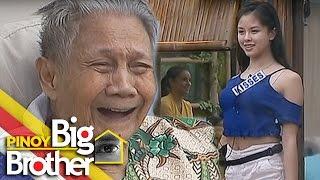 PBB7 Day 41: Kisses, tinuruan si Maymay maging beauty queen