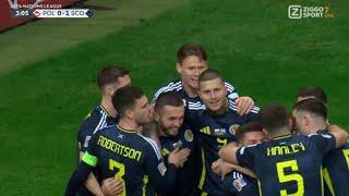 John McGinn Goal,Poland vs Scotland(0-1) All Goals and Extended Highlights