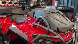 Can-Am ATVs & SxSs - Available at WPM!