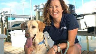 5 Tips For Boating With Your Pet