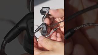 Affordable Wired IEMs from Sennheiser that Sound Great! (IE200)