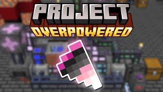 Das erste Creative Item?!  - Project Overpowered #14